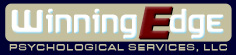 Winning Edge Pyschological Services, LLC